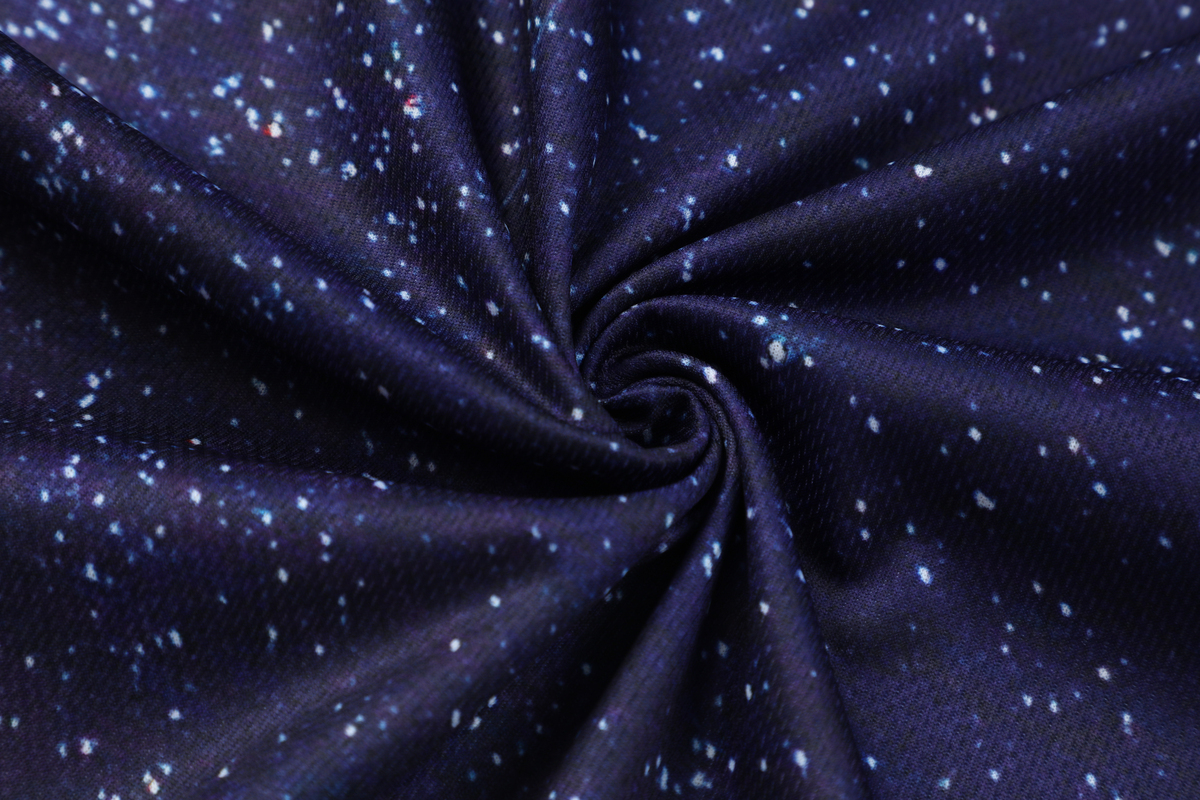 定制全幅热升华100%涤纶T恤-04